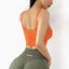 Stylish High Impact Sports Bra