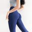Show Buttock Hip Leggings