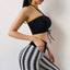 Strapless Halter Bra