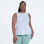 Lulu Plus Size Strap Vest Female
