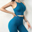 Hot Hollow High Impact Sports Bra