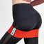 Hip Loop Resistance Band Lbs