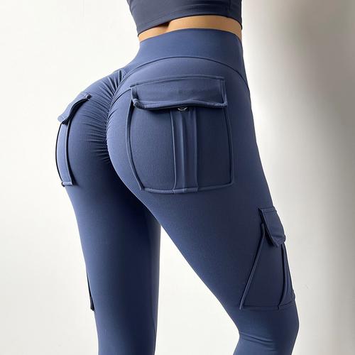 High Waist Training Tooling Quick drying Yoga Leggings