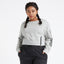 Letter Printing Large Size Sports Sweater