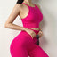 Hot Hollow High-Impact Sports Bra