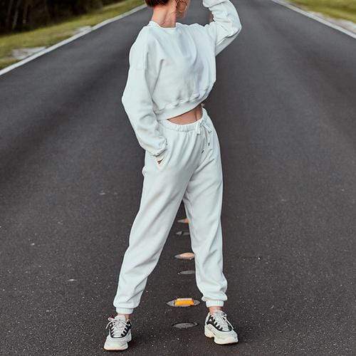 Outdoor Loose Casual Sports Training Pants