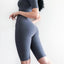 Hip tight Skinny Stretch Shorts
