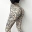 Sports tight yoga hip lift Legging