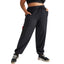 Large Size Slim Fitness Sweatpants Women Loose