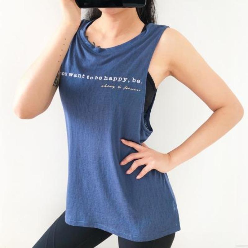 Tie Sexy Sports Blouse