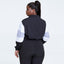 Large code Stitched Sportswear Loose