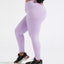 Large Size Yoga Pants Skin Friendly Nude Sports