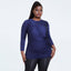 Large Code Quick Dry Sweat-absorbing Fitness Suit