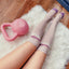 Outdoor Fitness High Tube Quick Drying Sports Socks