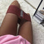 Hip Loop Resistance Band Lbs