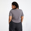 Yoga Suit Large Short Sleeve shirt