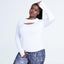 Large Yoga Long Sleeve shirt