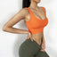 Stylish High Impact Sports Bra