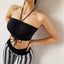 Strapless Halter Bra