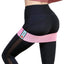 Hip Loop Resistance Band Lbs