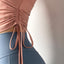 Solid Color Leisure Quick drying Fitness Yoga Long Sleeve