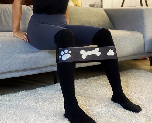 Olikefit Original Designed Booty Band