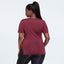 Large Slim Running Quick Dry shirt