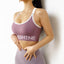 Shock proof Sagging Sports Bras