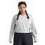 Letter Printing Large Size Sports Sweater