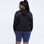 Oversized Bodyguard Loose Stretch Quick Dry Yoga Suit