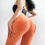 Candy colored Leggings