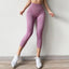 Abdominal Seven point Skinny Leggings
