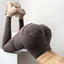 High waisted Tight Workwear Sports Leggings