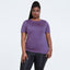 Plus Size Women Slim Running Quick drying shirt Stretch