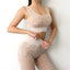 Shockproof Seamless Train Sport Bra+Leggings