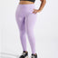 Large Size Yoga Pants Skin Friendly Nude Sports