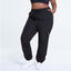 Women Plus Size Sweatpants Loose Harem Pants