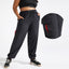 Large Size Slim Fitness Sweatpants Women Loose