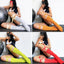 Strap Combed Cotton Middle Tube Sports Socks