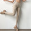 High waisted Tight Workwear Sports Leggings
