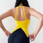 Stylish Tight Casual Yoga Sports Bra