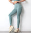 Yoga thicken tight running Legging