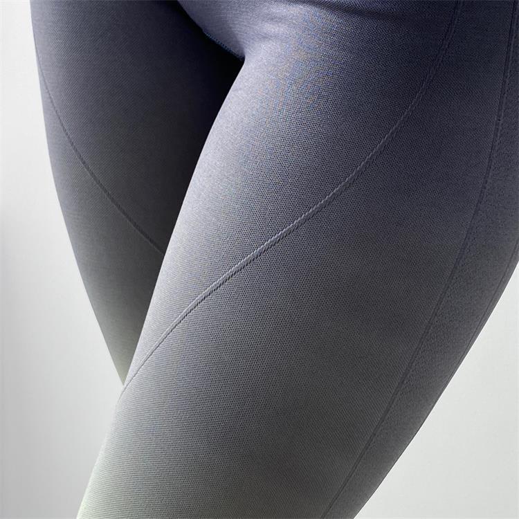 High Waist Hip lifting Tight Fitness Yoga Legging