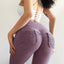 Candy colored Leggings