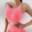 Stylish Tight Shockproof Yoga Bra