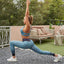 Yoga Bra Fitness High Waist Suit
