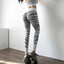 High Waist Skinny Quick drying Yoga Leggings