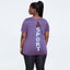 Plus Size Women Slim Running Quick drying shirt Stretch