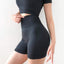 Sexy Exposed Navel Quick drying Suit
