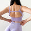 Stylish Tight Shockproof Yoga Bra